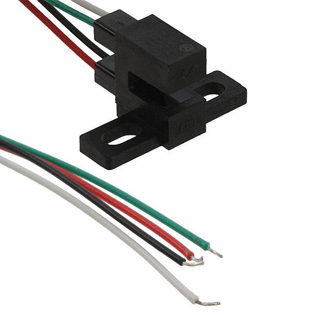 TT Electronics/Optek Technology OPB830W11Z electronic component