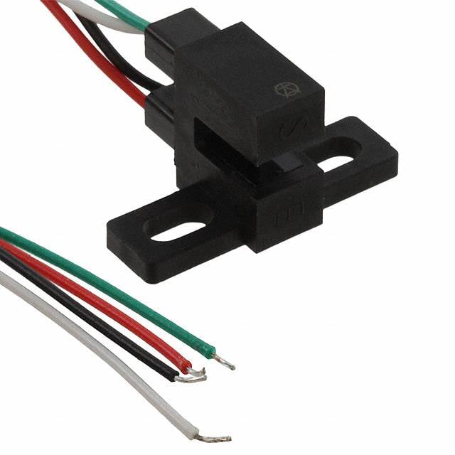 TT Electronics/Optek Technology OPB832W55Z electronic component