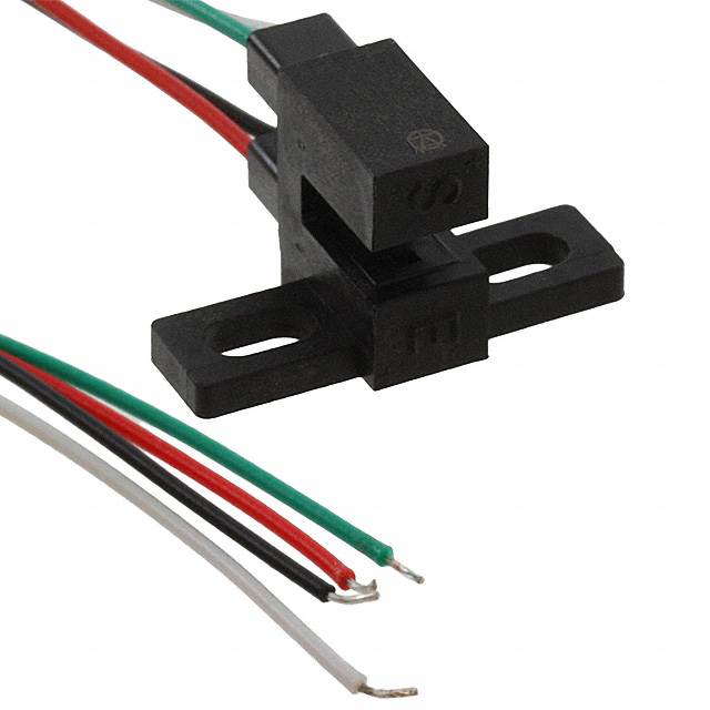 TT Electronics/Optek Technology OPB841W51Z electronic component
