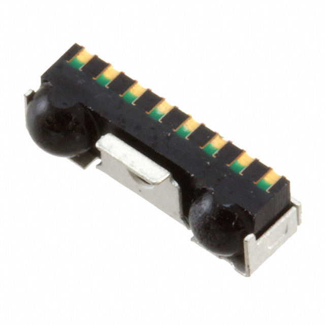 ROHM Semiconductor RPM971-H14E3A electronic component