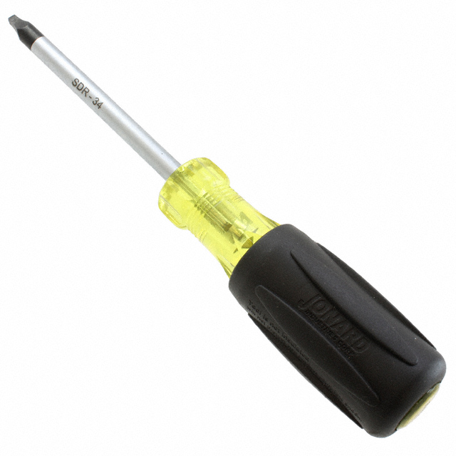 Jonard Tools SDR-34 electronic component