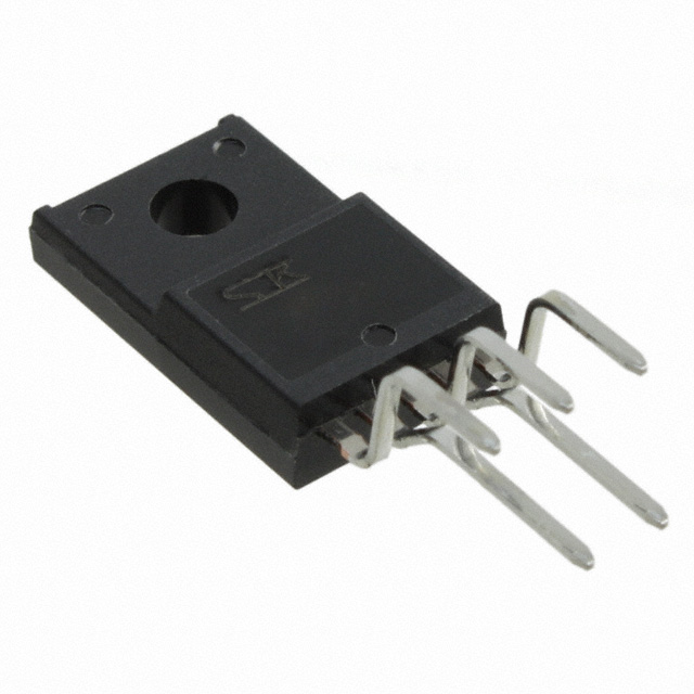 Sanken Electric USA Inc. SI-8090S electronic component