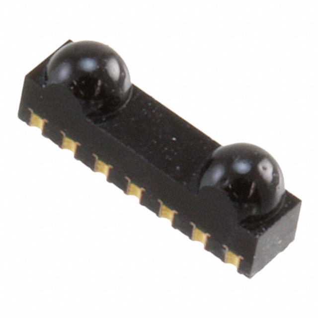 Vishay Semiconductor Opto Division TFBS4650-TR1 electronic component
