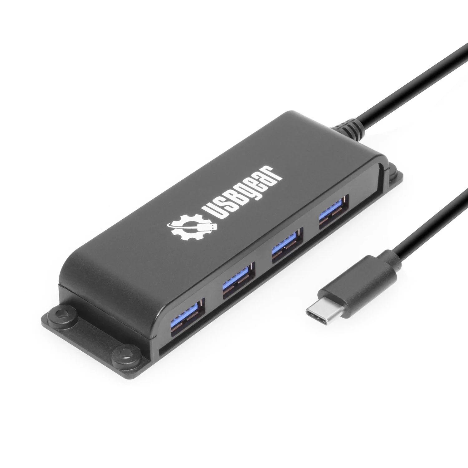 USBGear USBG-4PMINIH-G2CF electronic component