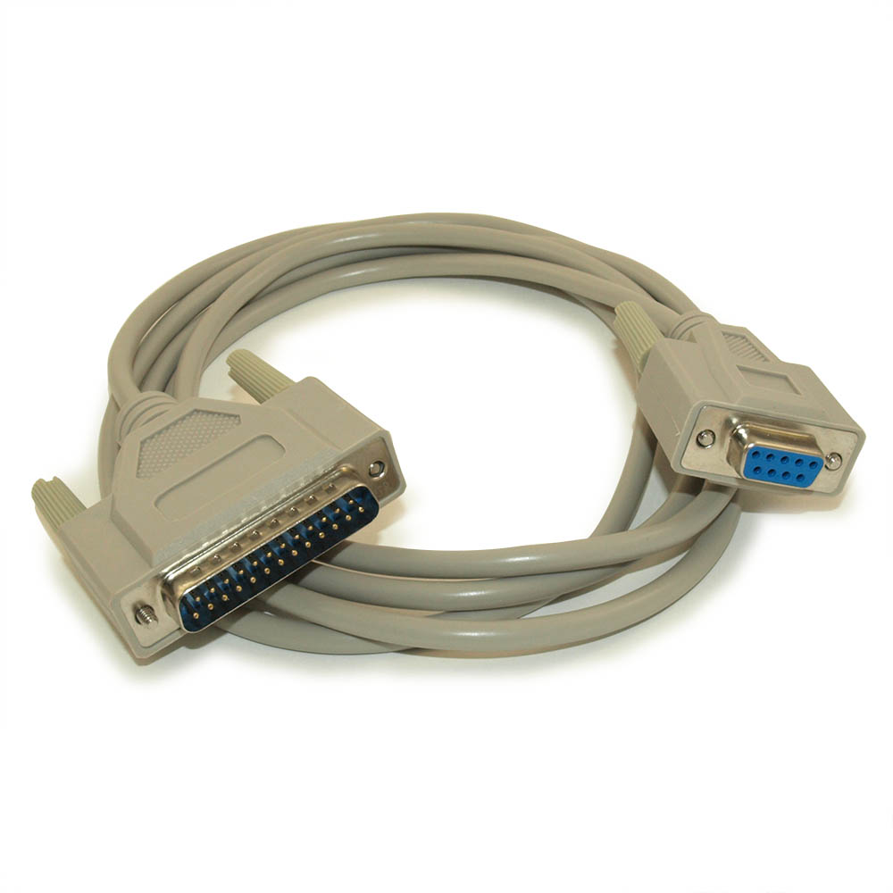 My Cable Mart FE-9F25M-03 electronic component