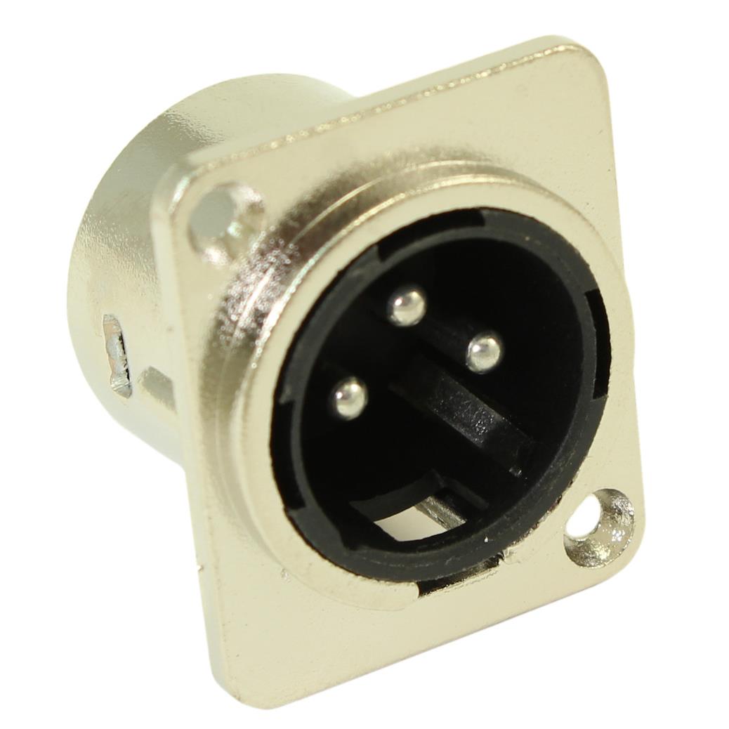 My Cable Mart FE-PAN-XLR-M electronic component
