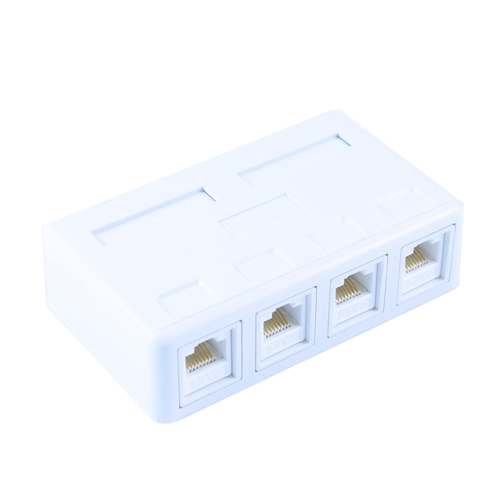 My Cable Mart FE-WAL-C6-4 electronic component