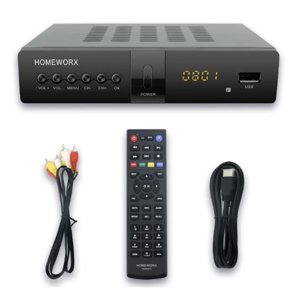 My Cable Mart ME-HW250STB electronic component