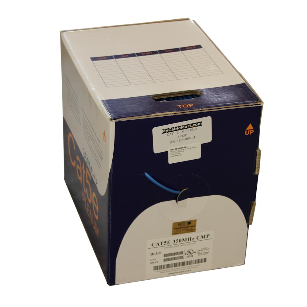 My Cable Mart WN-1FT-5E04UPBL3 electronic component
