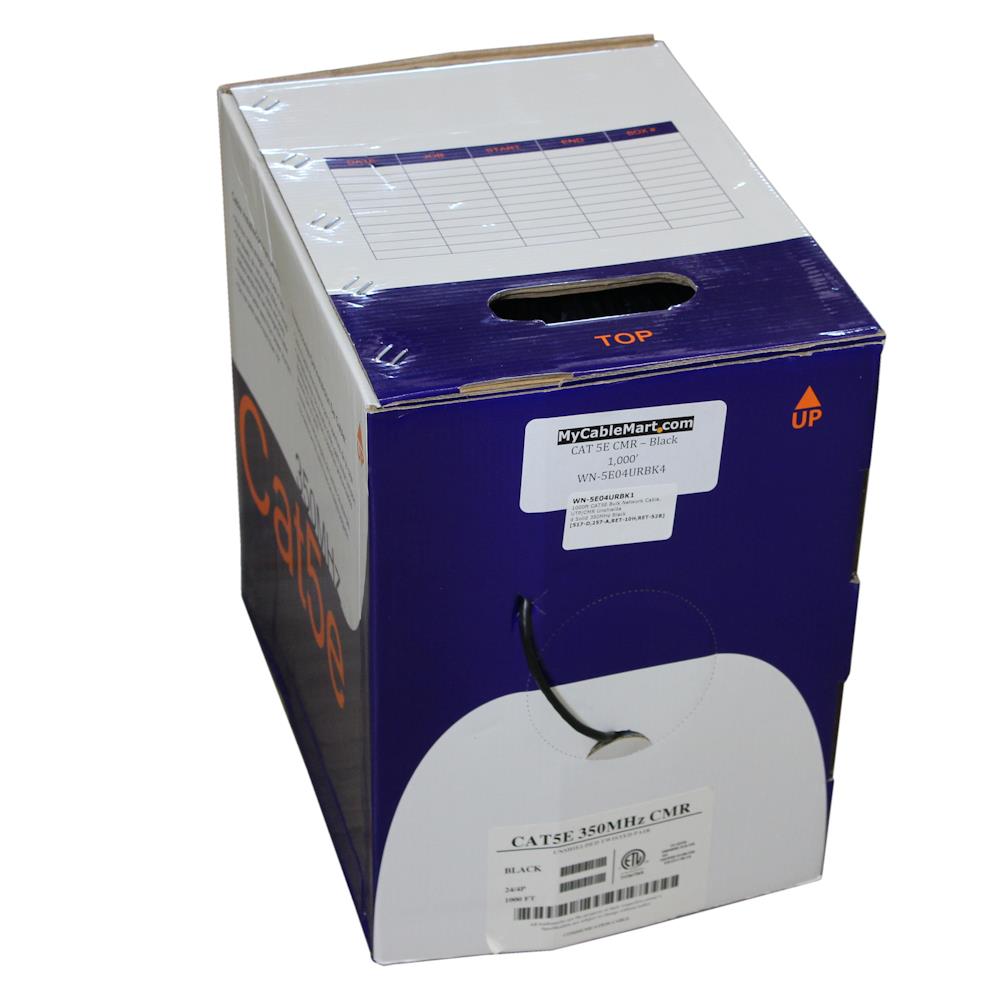 My Cable Mart WN-1FT-5E04URBK1 electronic component