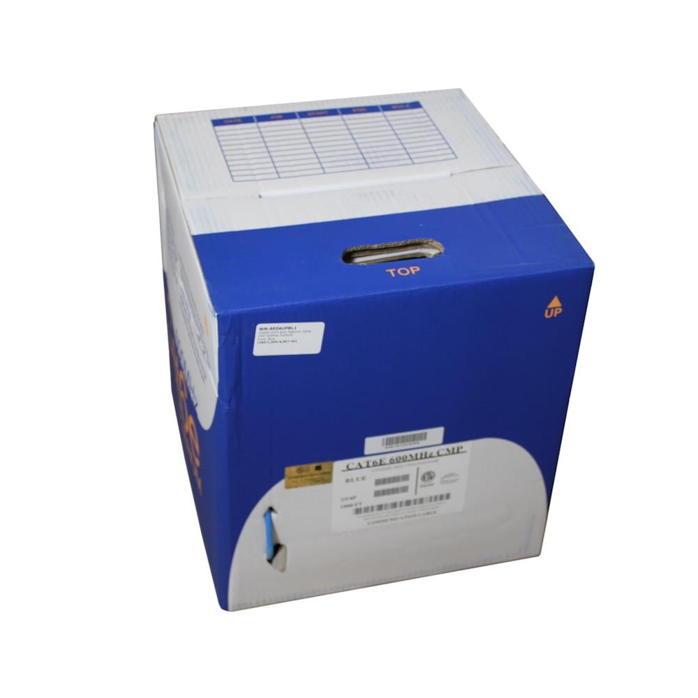My Cable Mart WN-1FT-6E04UPBL3 electronic component