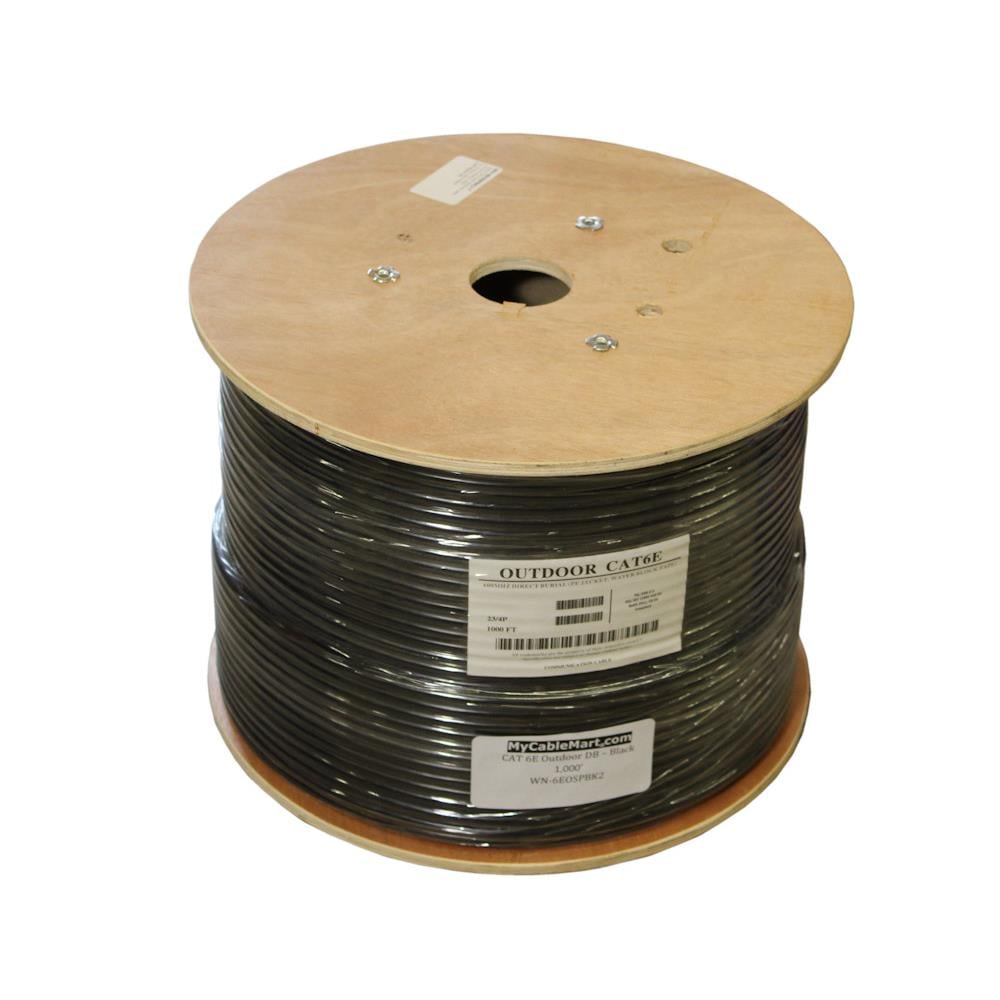 My Cable Mart WN-1FT-6EOSPBK2 electronic component