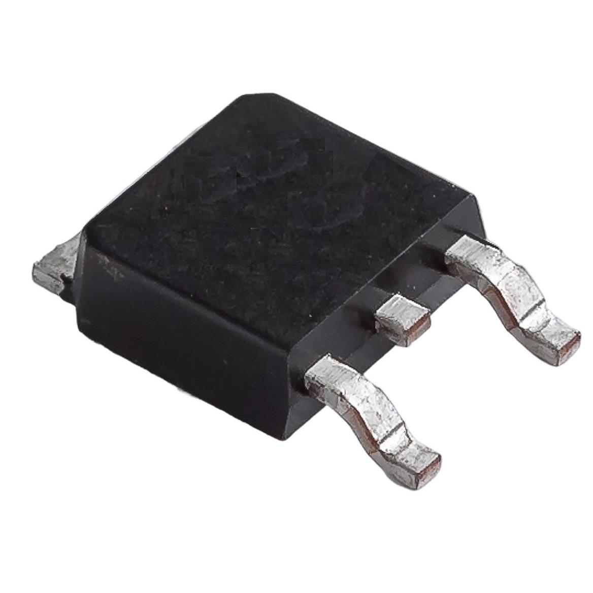 Bruckewell MSB300N25 electronic component