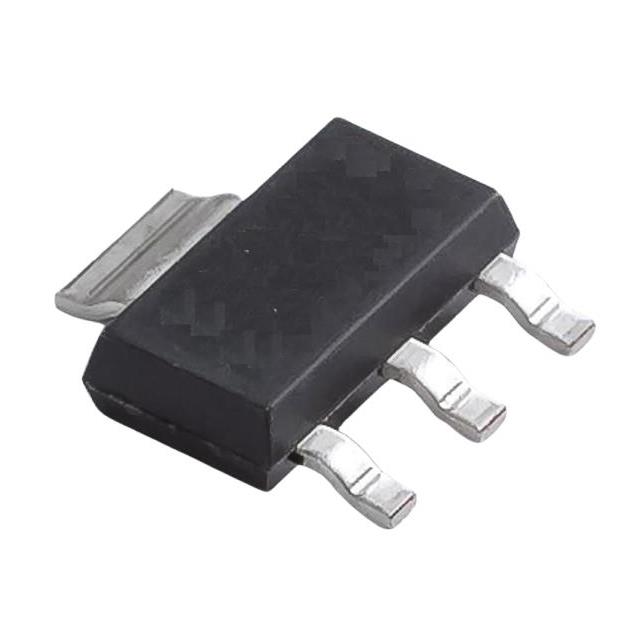 Bruckewell MSL60N04 electronic component