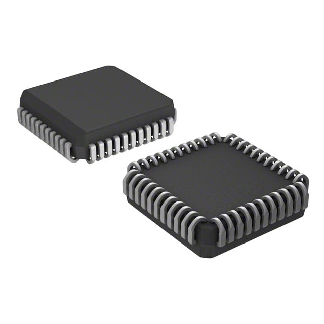 MaxLinear, Inc. ST16C550CJ44TR-F electronic component