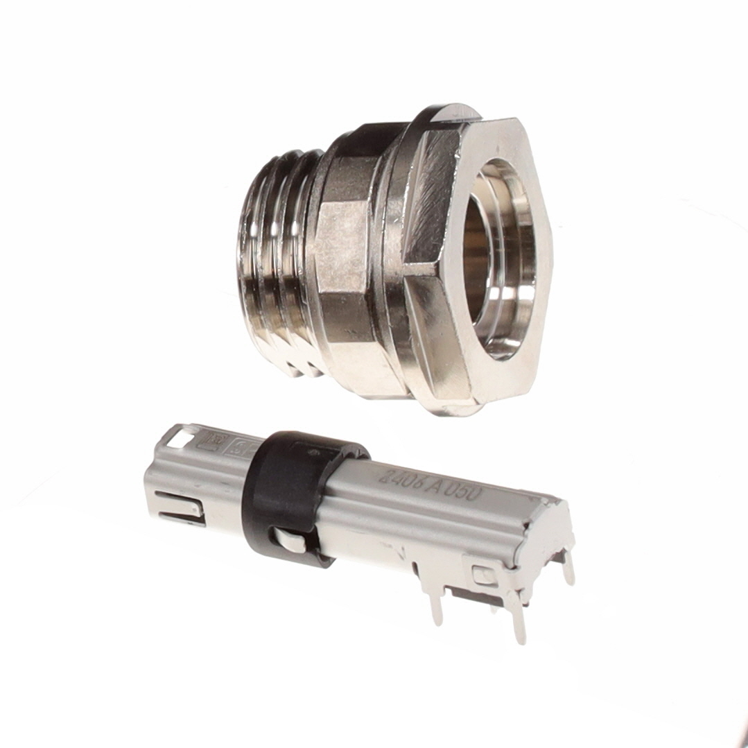 Belden Inc. HK2H6S-LL-WS/9,75 L electronic component