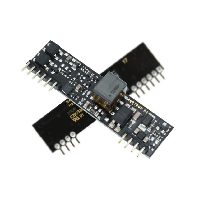 Silvertel AG97024-FL electronic component