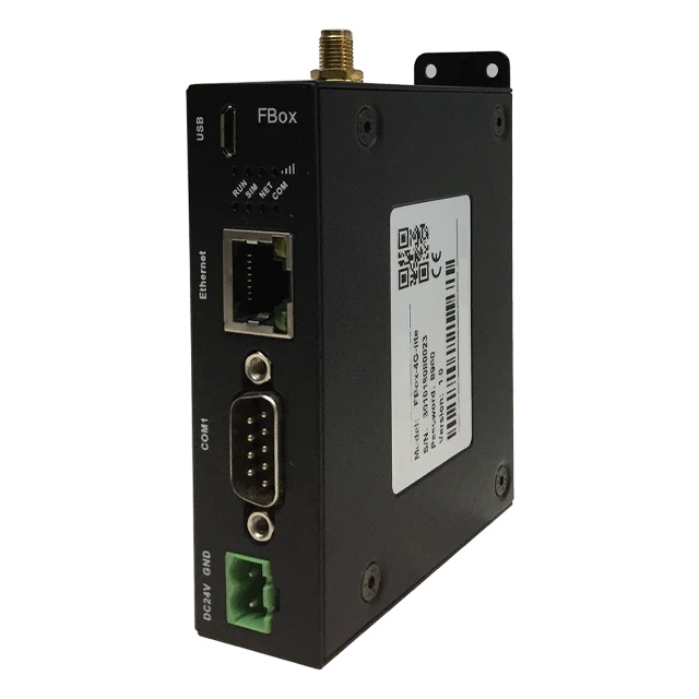FLEXEMATIC FGate-4G-lite electronic component