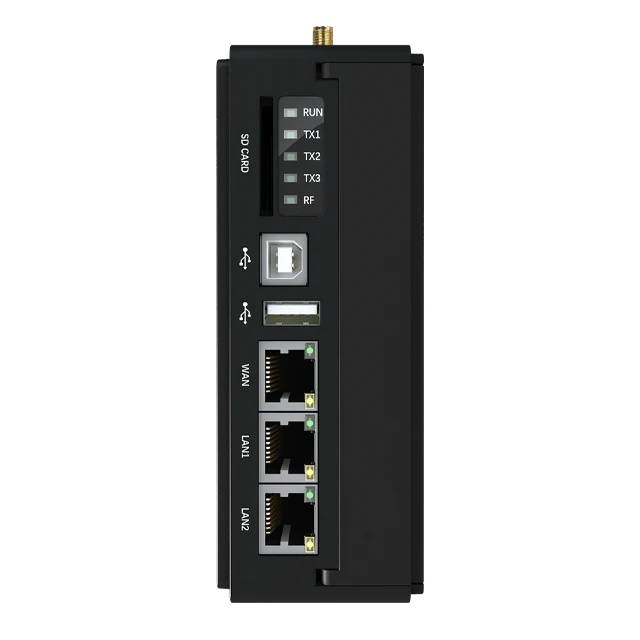 FLEXEMATIC FGate-Wifi electronic component