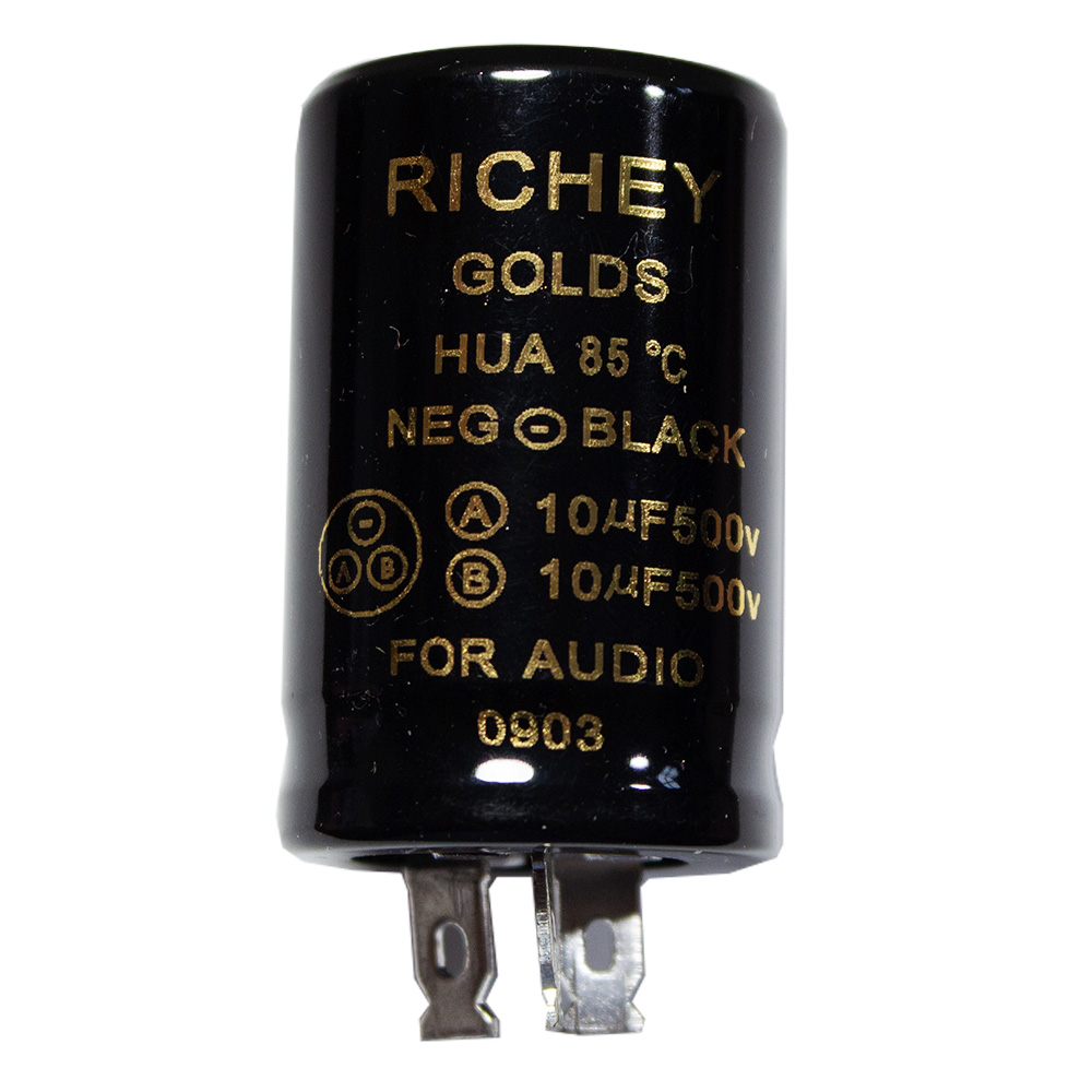 Richey HUA-2540-10-500-MS3 electronic component
