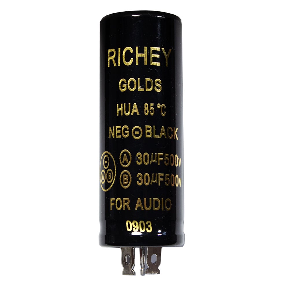 Richey HUA-2570-30-500-MS3 electronic component