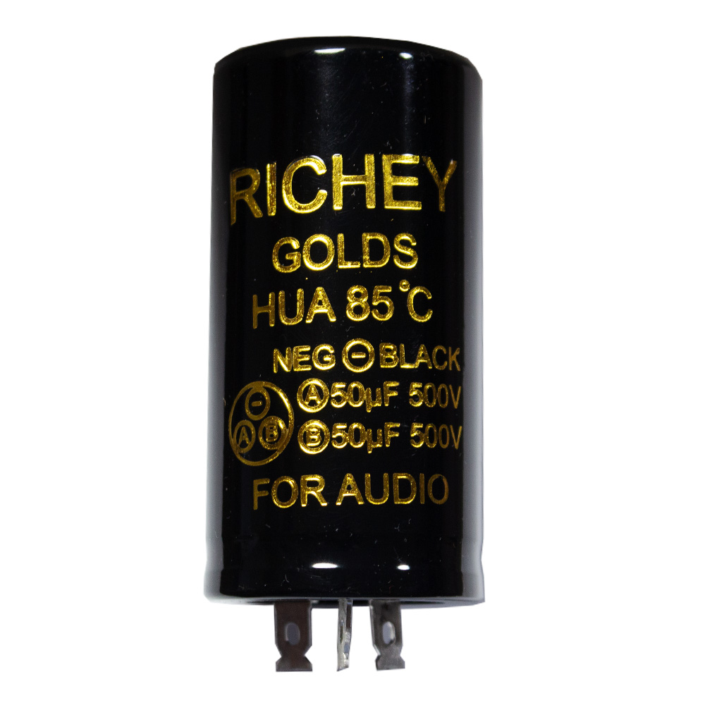 Richey HUA-3570-50-500-MS3 electronic component
