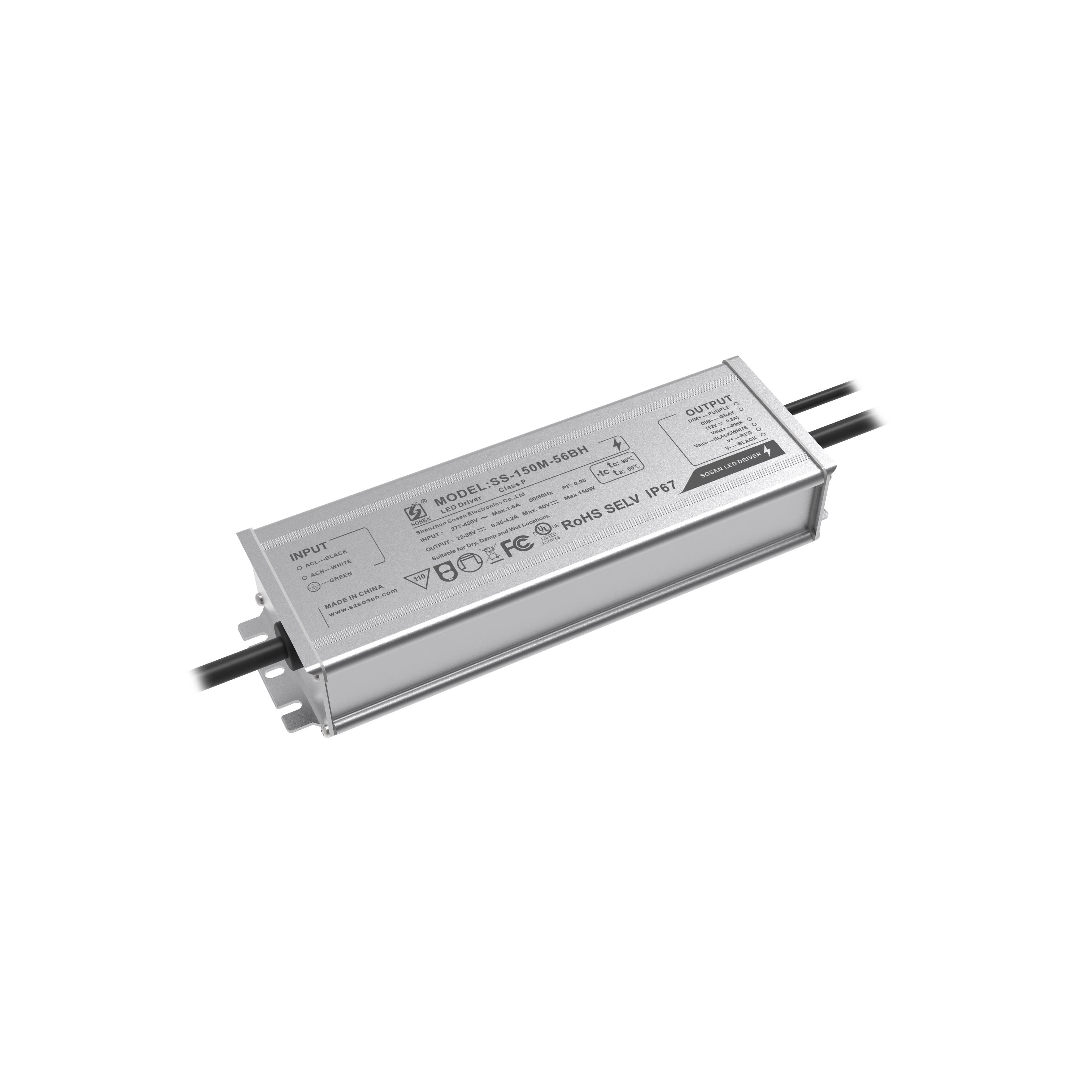 Sosen USA, Inc SS-150M-56B electronic component