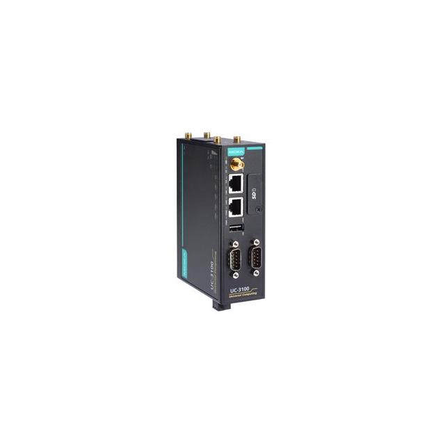 Moxa UC-3111-T-EU-LX electronic component