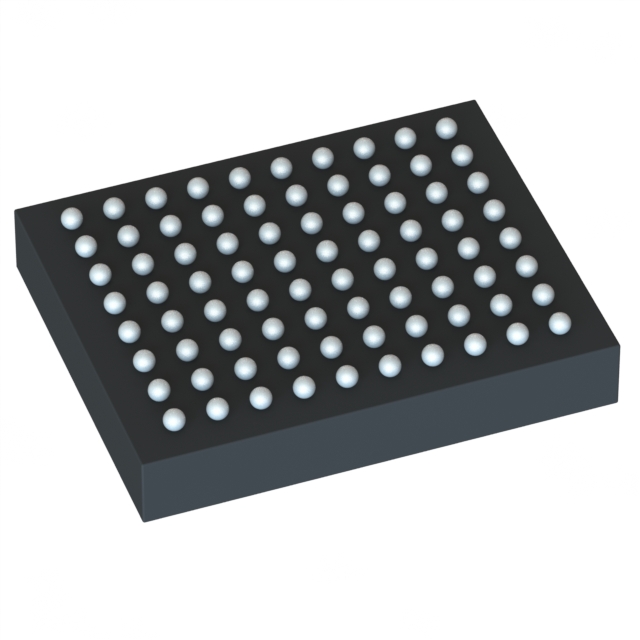 Efinix, Inc. T20W80I4 electronic component