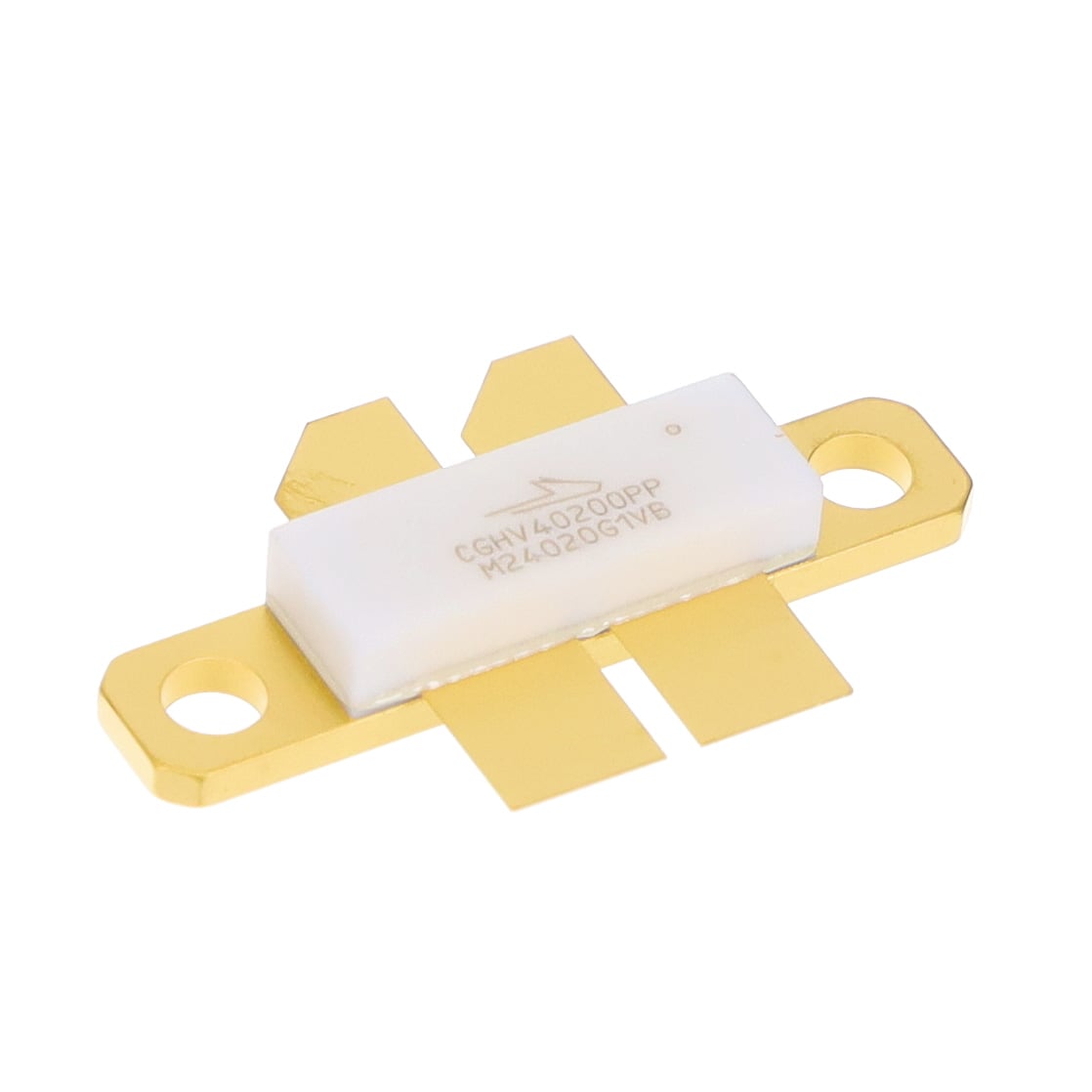 MACOM Technology Solutions CGHV40200PP electronic component