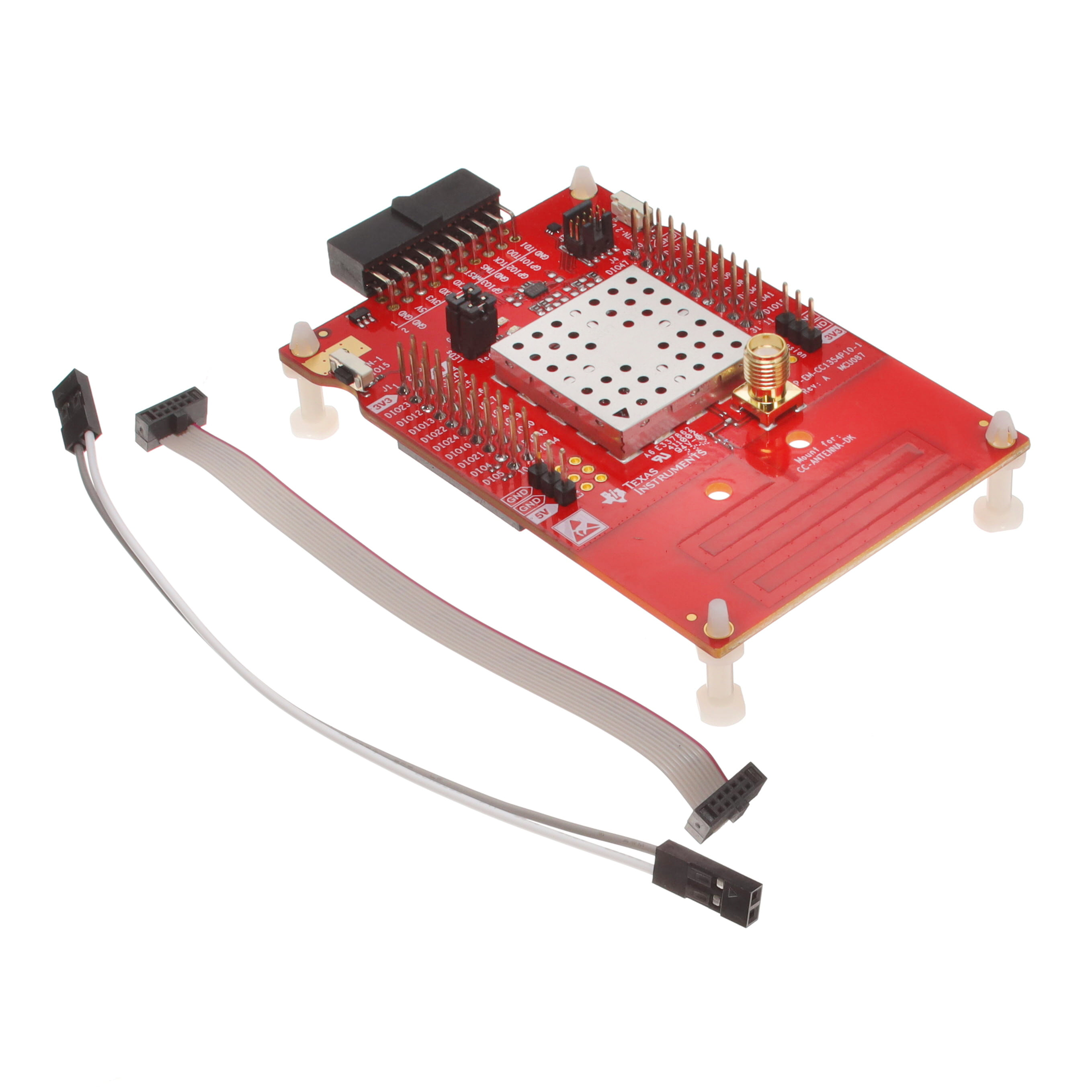 Texas Instruments LP-EM-CC1354P10-1 electronic component