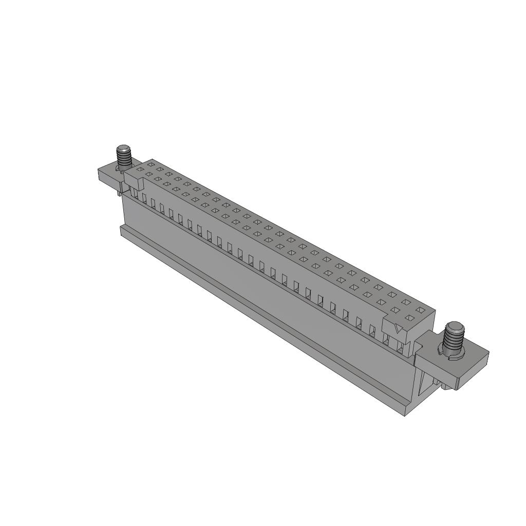Samtec Inc. ISD2-25-D-S electronic component
