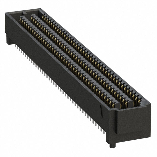 Samtec Inc. SEAF-40-05.0-S-06-2-A-K-TR electronic component