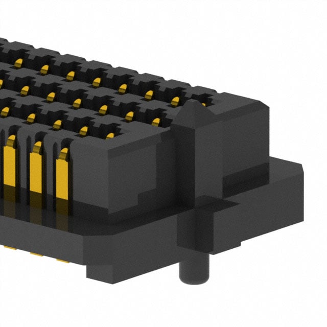 Samtec Inc. SEAM-20-02.0-S-08-2-A-K-TR electronic component