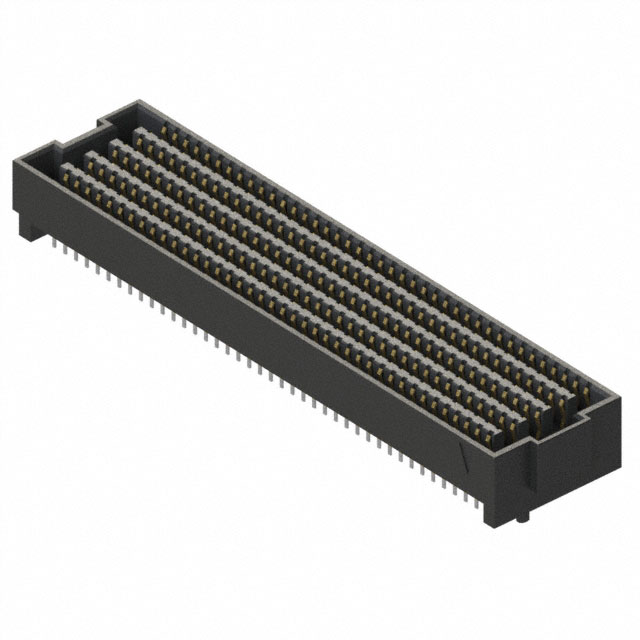 Samtec Inc. SEAF-40-05.0-S-10-1-A-K-TR electronic component