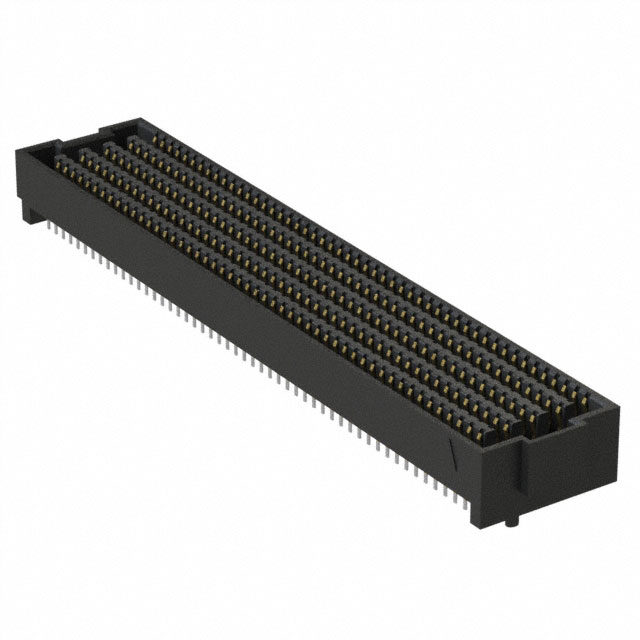Samtec Inc. SEAF-50-05.0-L-10-2-A-K-TR electronic component