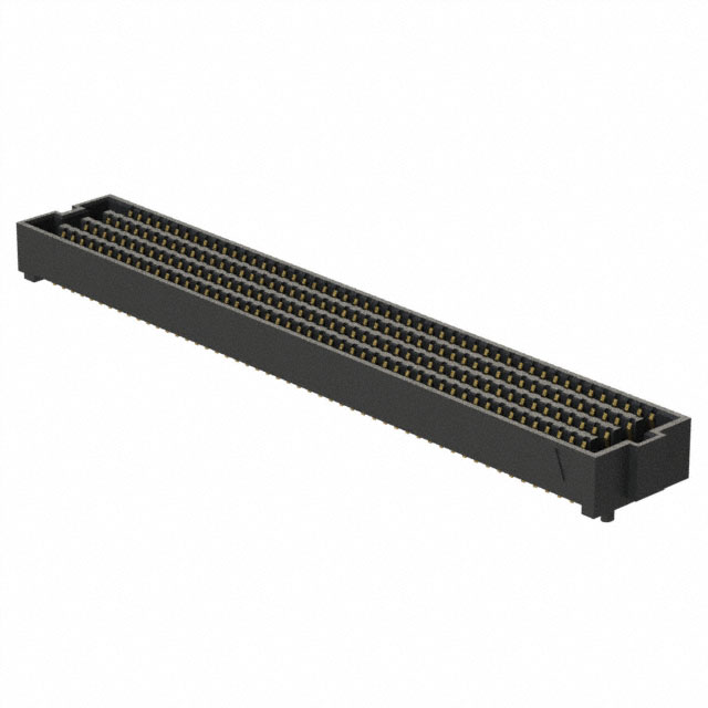 Samtec Inc. SEAF-50-05.0-L-08-1-A-K-TR electronic component