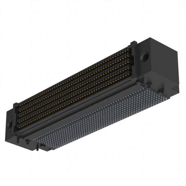 Samtec Inc. SEAF-50-01-L-10-2-RA-GP-TR electronic component