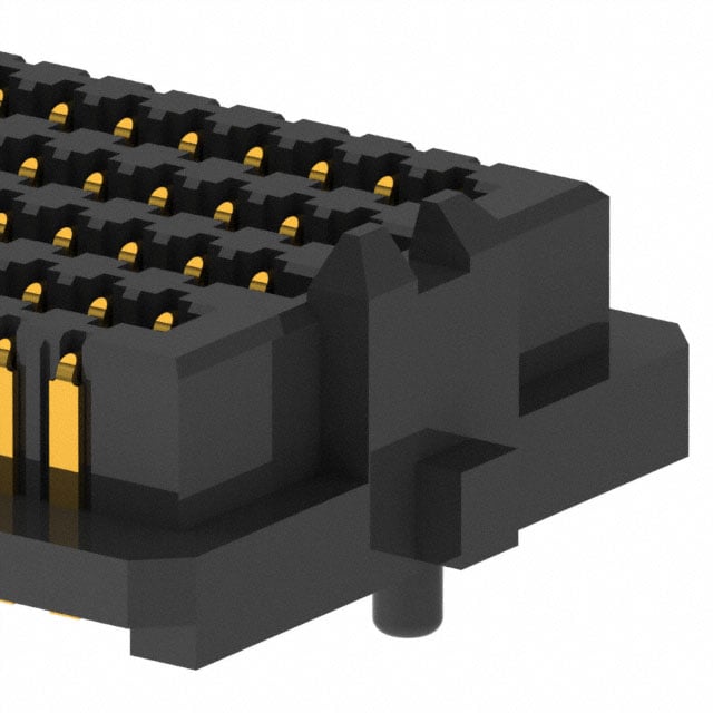 Samtec Inc. SEAM-30-03.0-S-10-2-A-K-TR electronic component