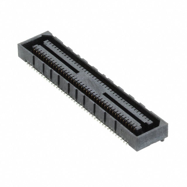 Samtec Inc. BSE-040-01-L-D-A electronic component