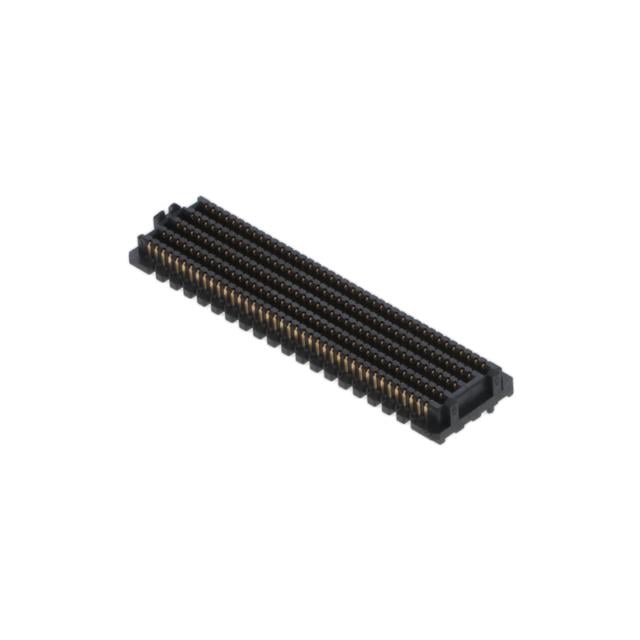 Samtec Inc. SEAM-40-02.0-L-10-2-A-K-TR electronic component