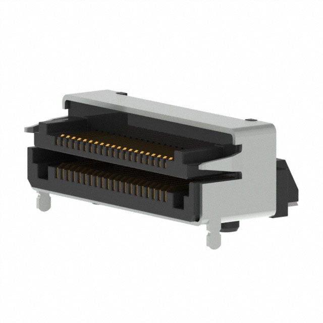 Samtec Inc. LSHM-120-01-L-DH-A-S-K-TR electronic component