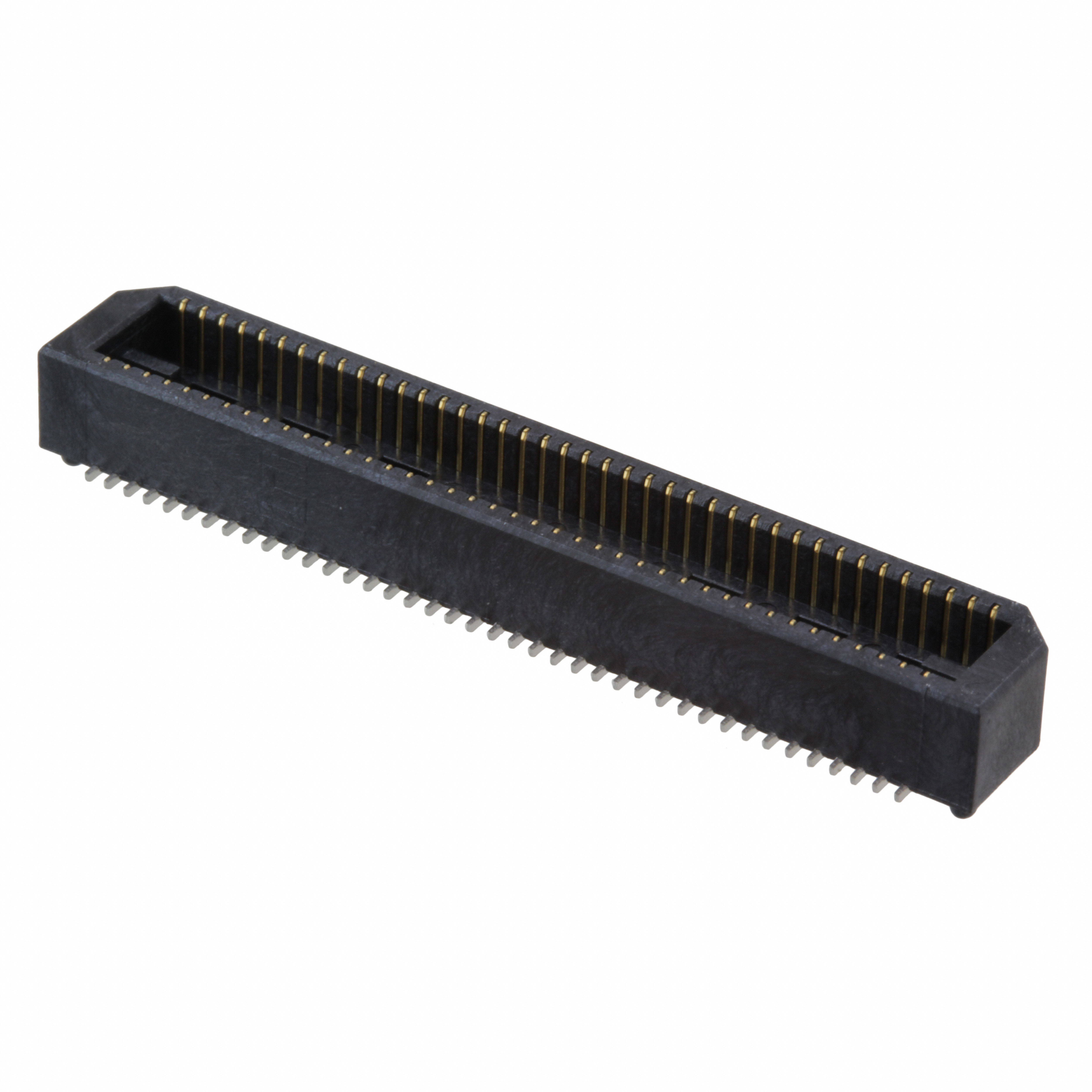 Samtec Inc. BTE-040-01-L-D-A electronic component