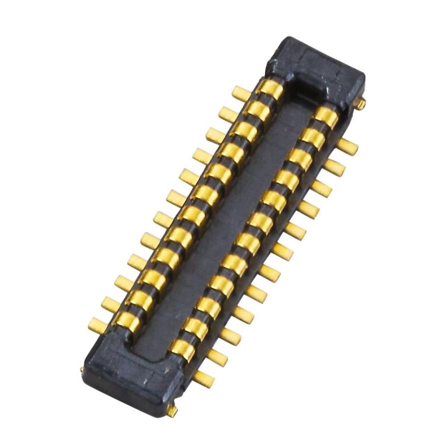 Advanced-Connectek USA BBR13-24K6J01 electronic component