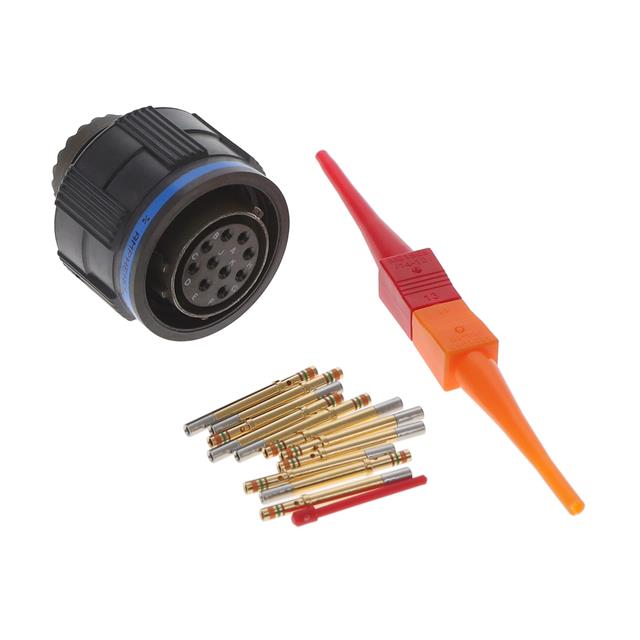 Glenair D38999/26WC98SN electronic component