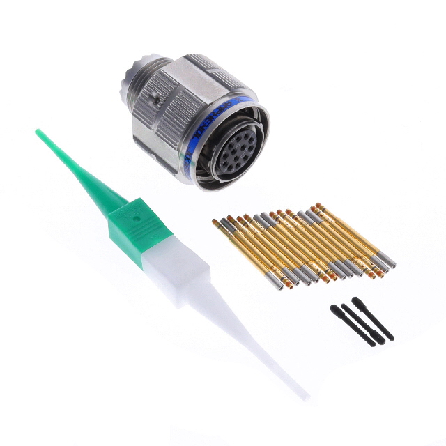 Glenair D38999/26WB35SN electronic component