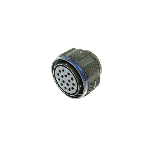 Glenair D38999/24WB35PN electronic component