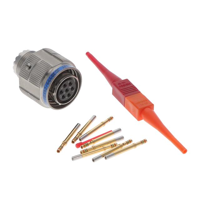 Glenair D38999/26GB99PN electronic component