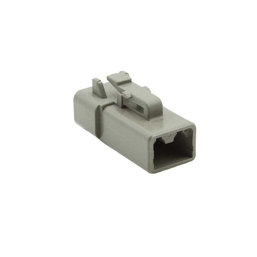 Bulgin PX1000S02GY electronic component