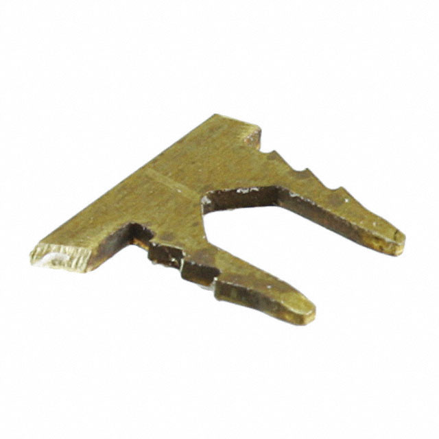 TE Connectivity AMP Connectors 1601140-1 electronic component